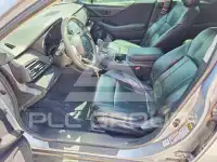 2020 Subaru Legacy фото