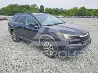 2020 Subaru Outback photo
