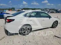 2020 Subaru Legacy фото