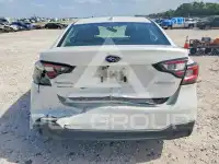 2020 Subaru Legacy фото
