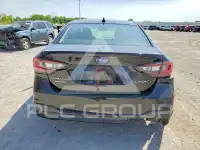 2020 Subaru Legacy photo