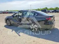 2020 Subaru Legacy photo