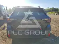 2020 Subaru Legacy photo