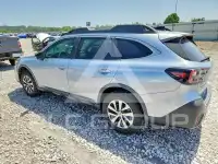2020 Subaru Legacy фото