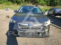 2020 Subaru Legacy photo