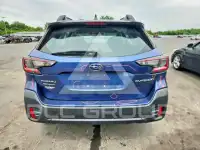 2020 Subaru Legacy photo