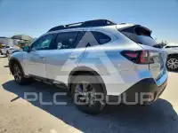 2020 Subaru Legacy фото