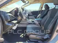 2020 Subaru Legacy фото