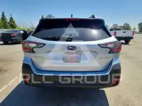 2020 Subaru Legacy фото