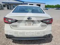 2020 Subaru Legacy photo