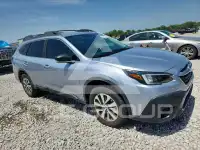 2020 Subaru Legacy фото