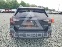 2020 Subaru Outback photo