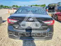 2020 Subaru Legacy фото