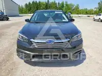 2020 Subaru Legacy photo