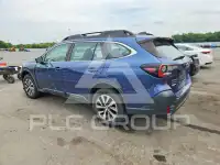 2020 Subaru Legacy photo