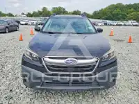 2020 Subaru Outback photo