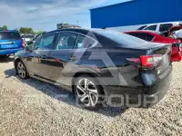 2020 Subaru Legacy фото