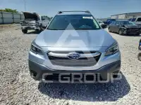 2020 Subaru Legacy фото