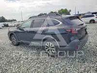 2020 Subaru Outback photo