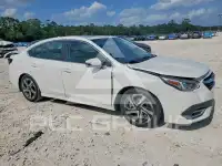2020 Subaru Legacy фото