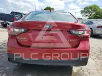2020 Subaru Legacy фото