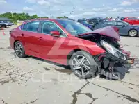 2020 Subaru Legacy фото