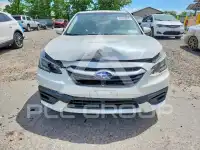 2020 Subaru Legacy photo