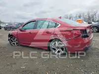 2020 Subaru Legacy фото