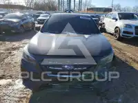 2020 Subaru Legacy фото