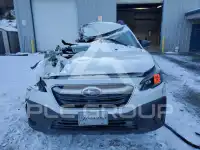 2020 Subaru Legacy фото