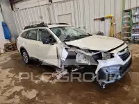 2020 Subaru Legacy фото