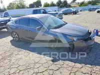 2020 Subaru Legacy фото