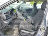 2020 Subaru Legacy фото