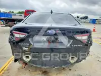 2020 Subaru Legacy фото