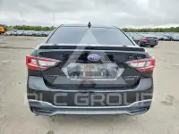2020 Subaru Legacy фото
