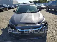 2020 Subaru Legacy фото