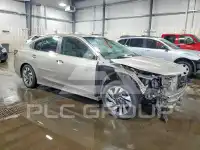 2020 Subaru Legacy фото