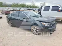 2020 Subaru Legacy photo