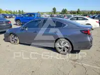2020 Subaru Legacy фото