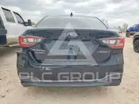2020 Subaru Legacy photo