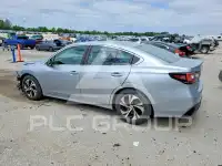 2020 Subaru Legacy фото