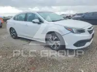 2020 Subaru Legacy фото