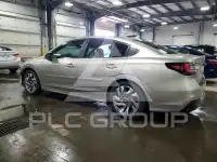 2020 Subaru Legacy фото