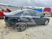 2020 Subaru Legacy фото