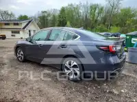 2020 Subaru Legacy photo