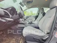 2020 Subaru Legacy photo