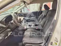2020 Subaru Legacy фото