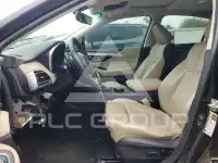 2020 Subaru Legacy photo