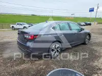 2020 Subaru Legacy photo