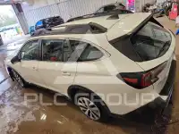 2020 Subaru Legacy фото